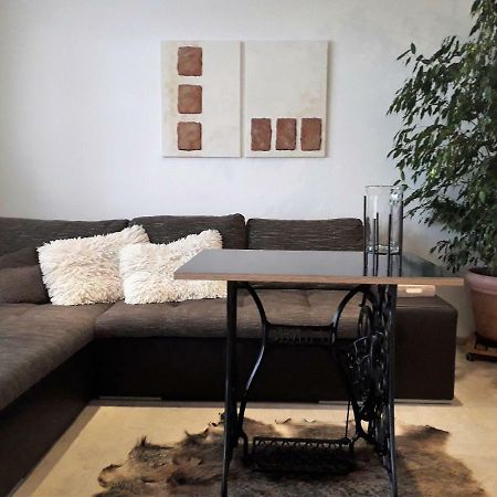 Ferienwohnung Fewo Mm Eriskirch Exterior foto