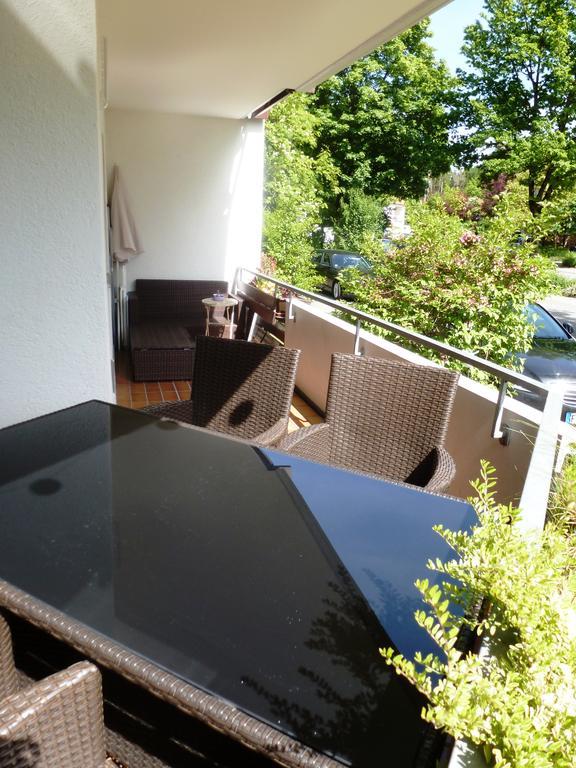 Ferienwohnung Fewo Mm Eriskirch Exterior foto