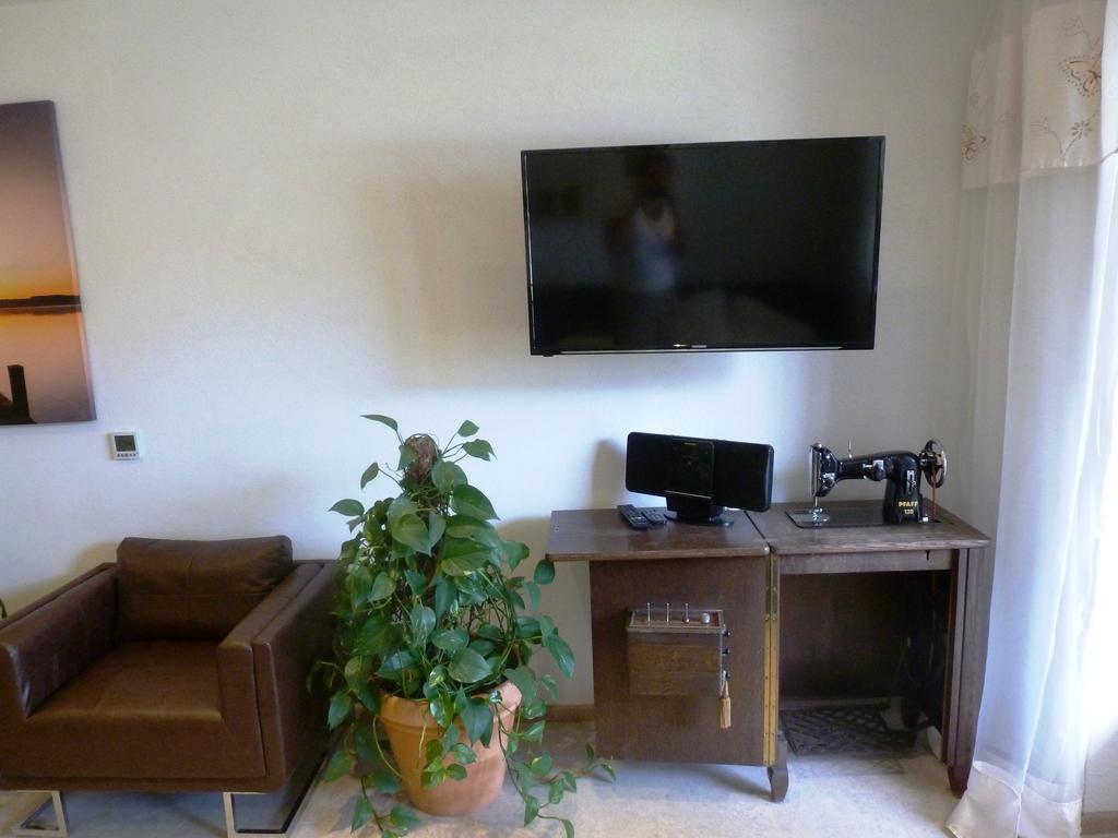 Ferienwohnung Fewo Mm Eriskirch Exterior foto