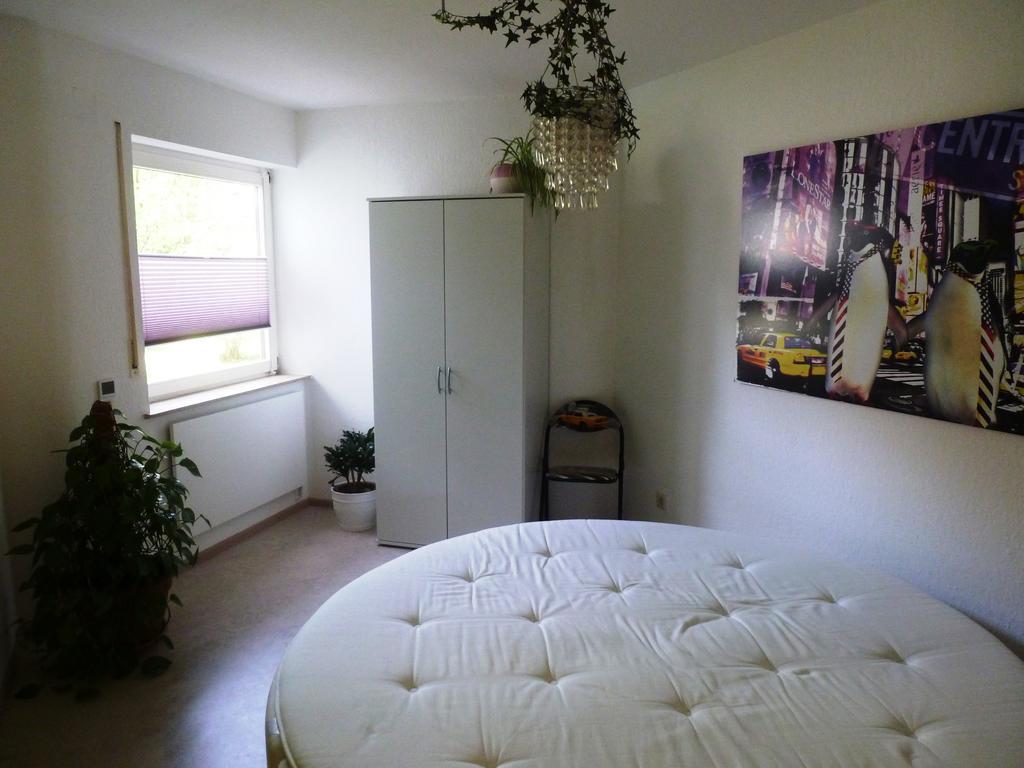 Ferienwohnung Fewo Mm Eriskirch Exterior foto