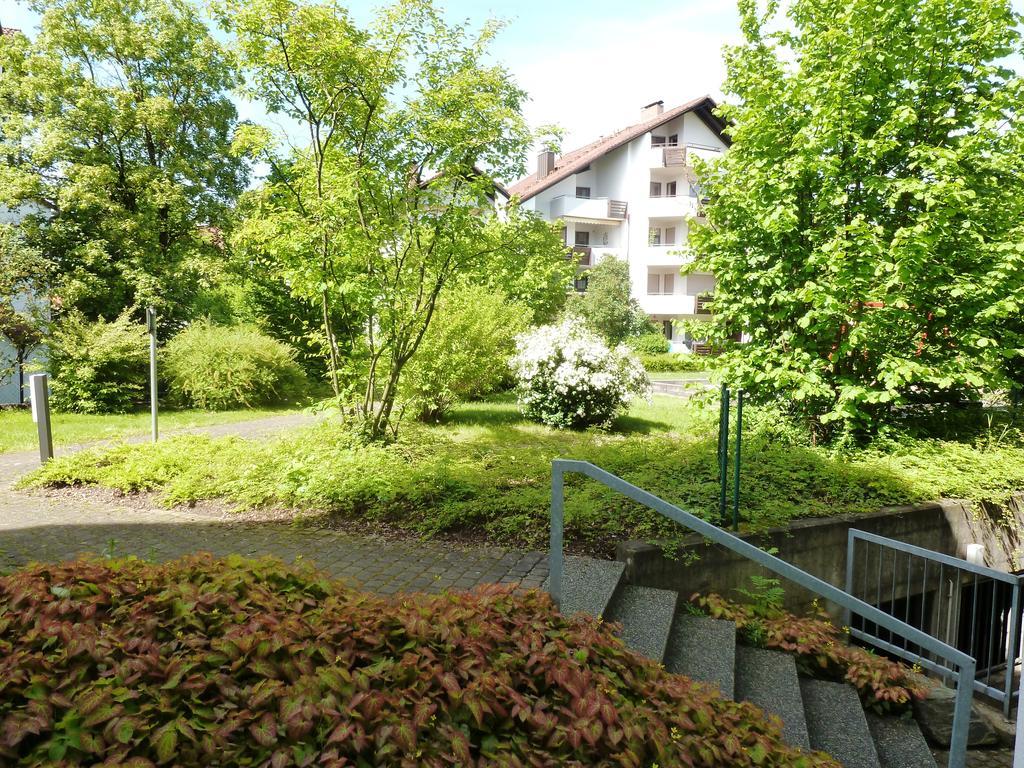 Ferienwohnung Fewo Mm Eriskirch Exterior foto