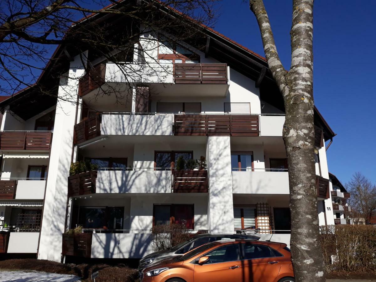 Ferienwohnung Fewo Mm Eriskirch Exterior foto