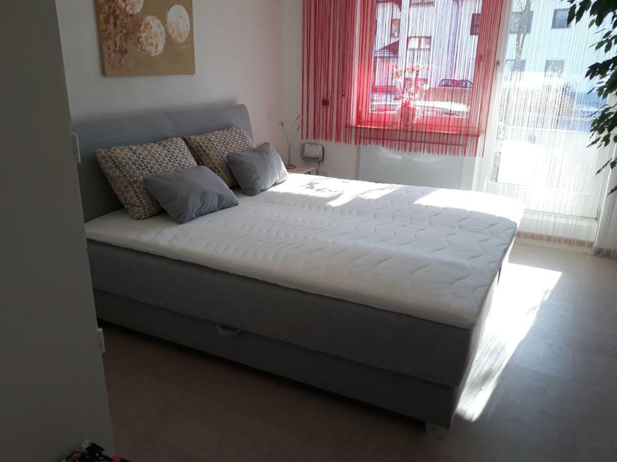 Ferienwohnung Fewo Mm Eriskirch Exterior foto