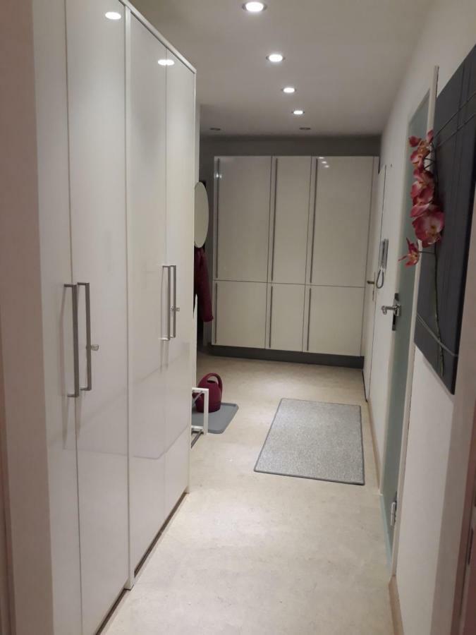 Ferienwohnung Fewo Mm Eriskirch Exterior foto