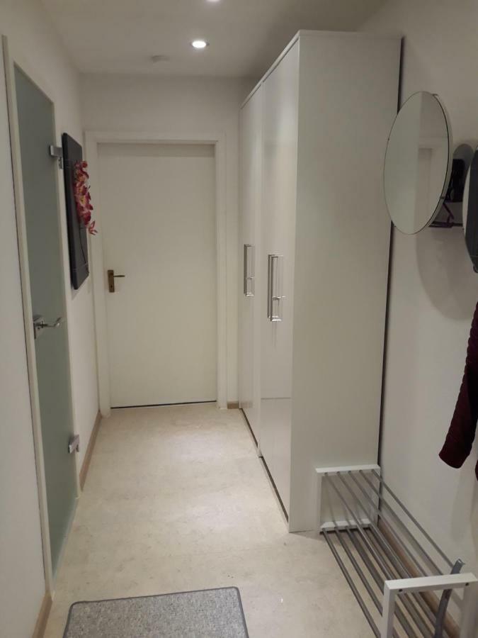 Ferienwohnung Fewo Mm Eriskirch Exterior foto