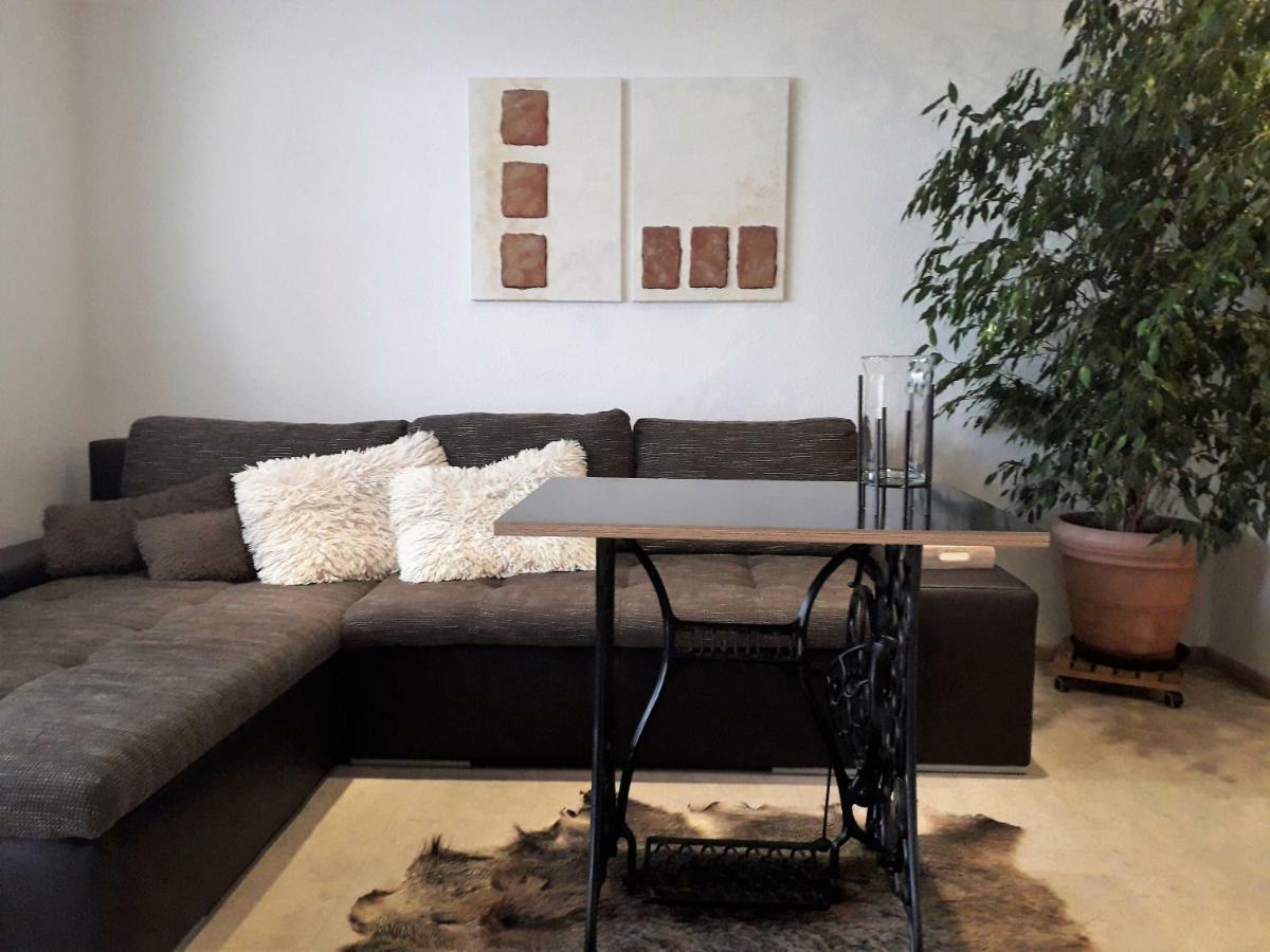 Ferienwohnung Fewo Mm Eriskirch Exterior foto