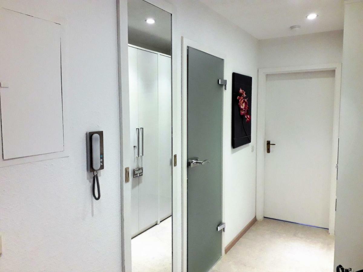 Ferienwohnung Fewo Mm Eriskirch Exterior foto