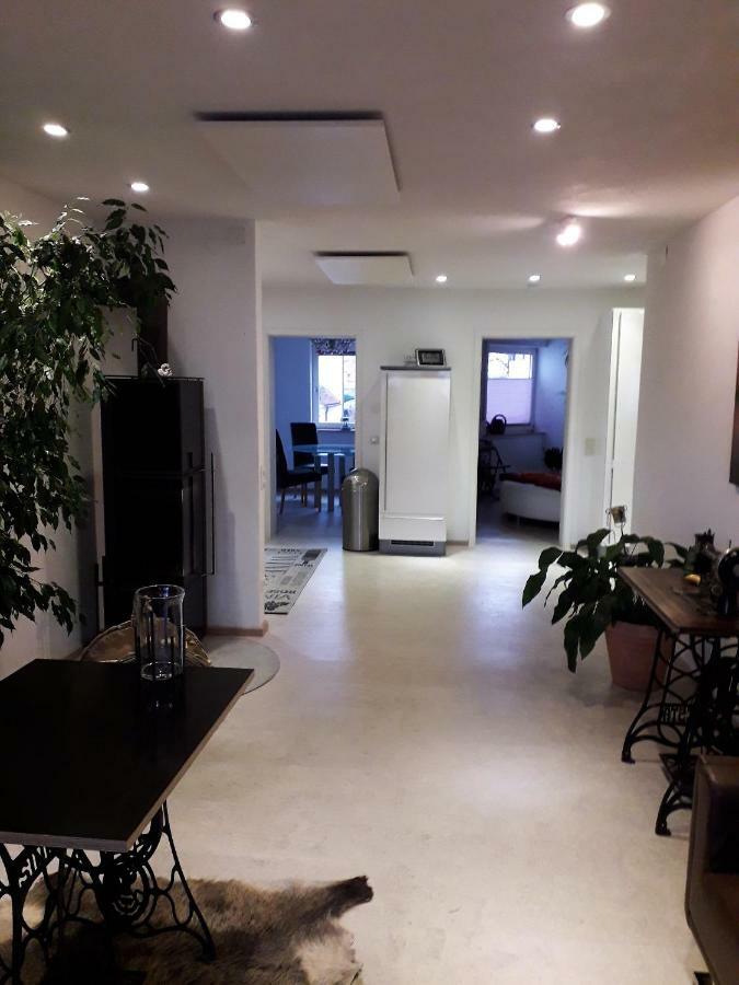 Ferienwohnung Fewo Mm Eriskirch Exterior foto