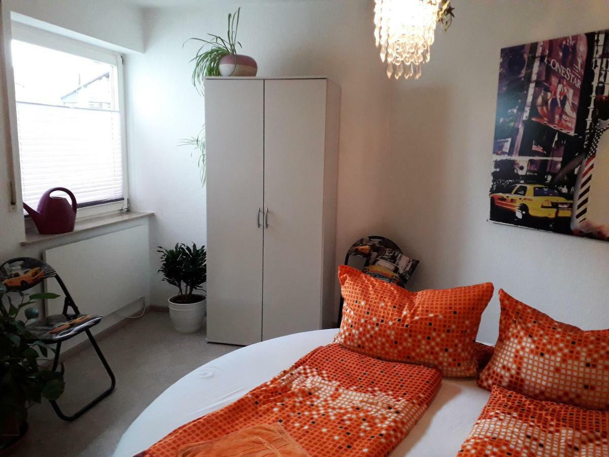 Ferienwohnung Fewo Mm Eriskirch Exterior foto