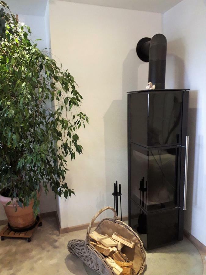 Ferienwohnung Fewo Mm Eriskirch Exterior foto