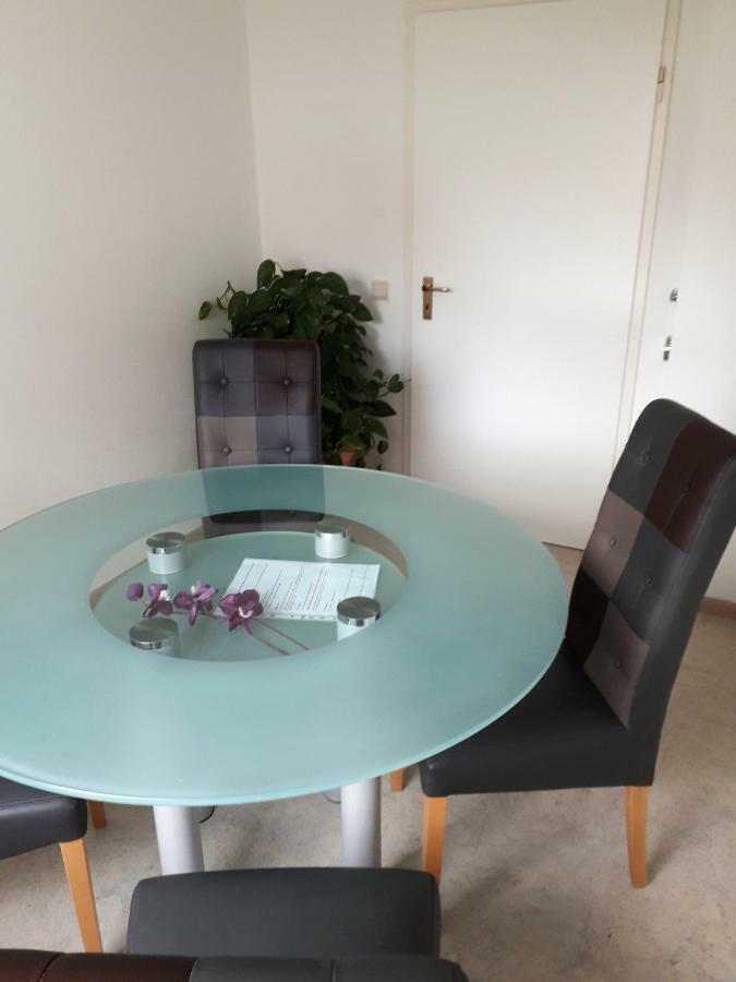 Ferienwohnung Fewo Mm Eriskirch Exterior foto