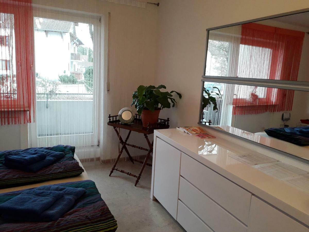 Ferienwohnung Fewo Mm Eriskirch Exterior foto