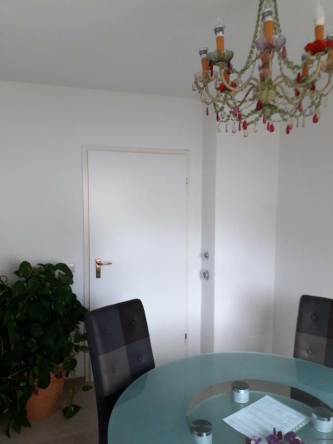 Ferienwohnung Fewo Mm Eriskirch Exterior foto