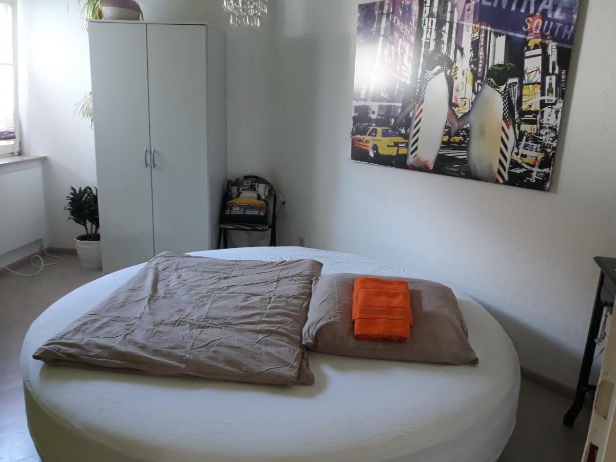 Ferienwohnung Fewo Mm Eriskirch Exterior foto